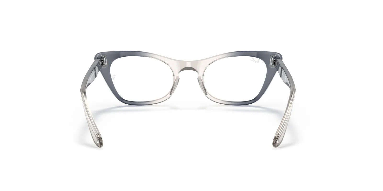 Ray-Ban Kids Miss Burbank 0RY9099V Eyeglasses - view 21